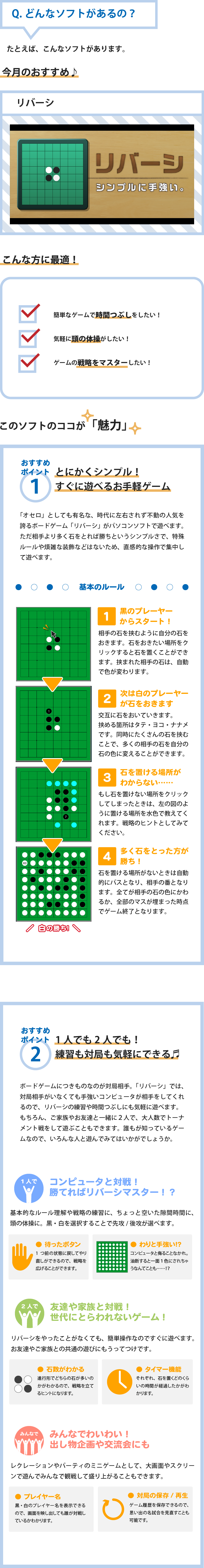 今月の製品紹介