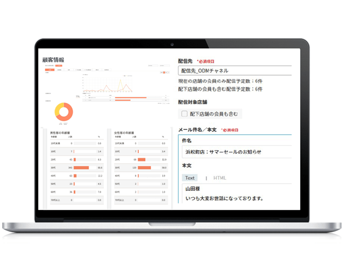 API連携例_4 イメージ図