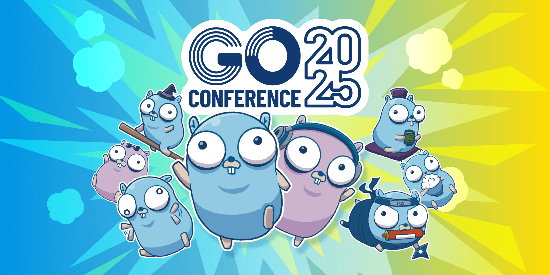 Go Conference 2025 サムネイル