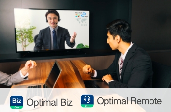 Optimal Biz