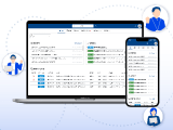 OPTiM Support & Growth Portalのサムネイル