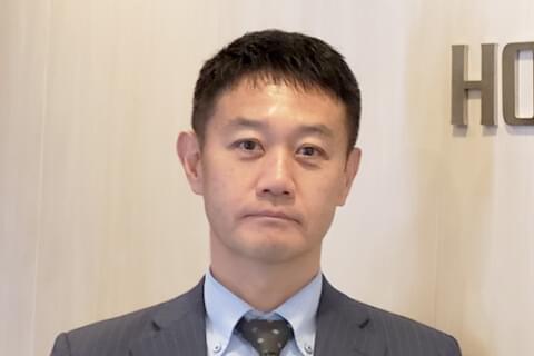 ホテルマークワン株式会社企画部サブマネージャー久保田 雄三 様