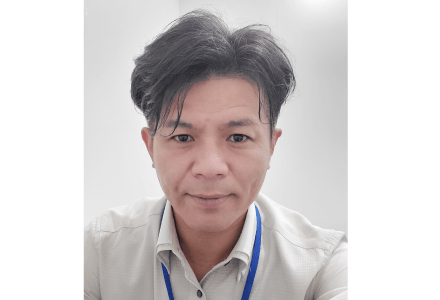 武雄市企画部デジタル政策課　古賀様