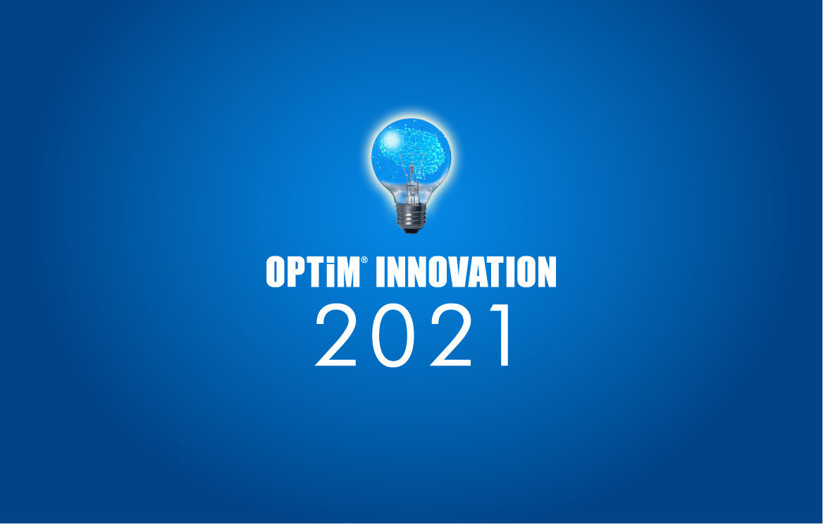 OPTiM INNOVATION 2021の画像