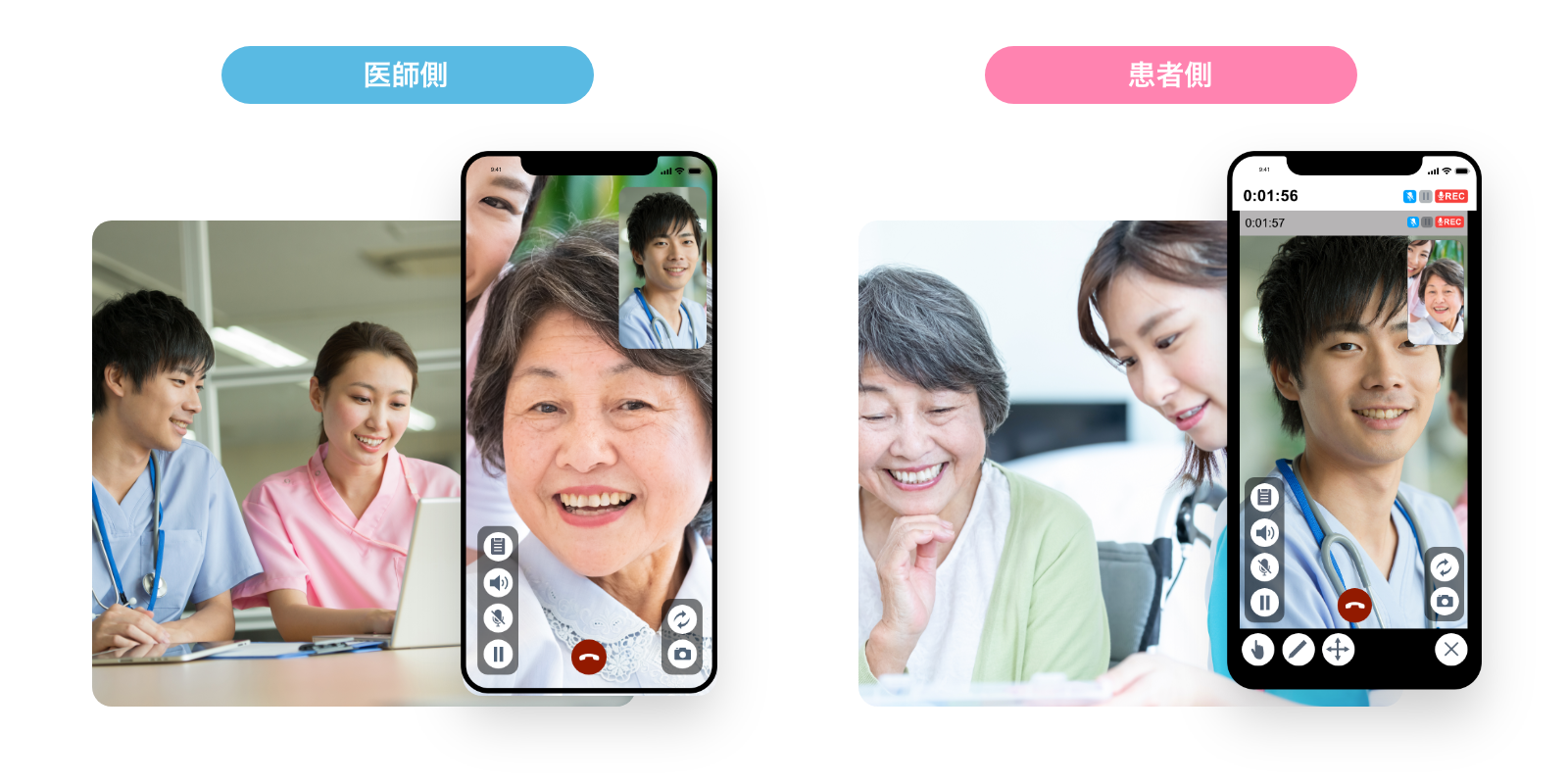 ポケットドクターとは