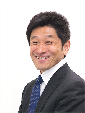 Keiichi Yokoyama