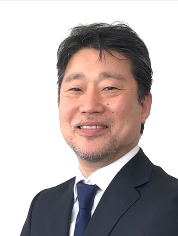 Hideki Yoshimura